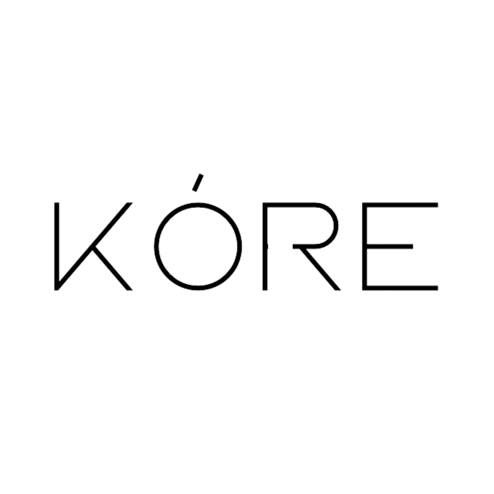 Kóre